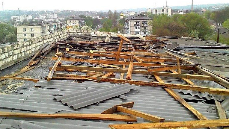 Intemperiile din vară: Guvernul alocă încă 378.000 de lei
