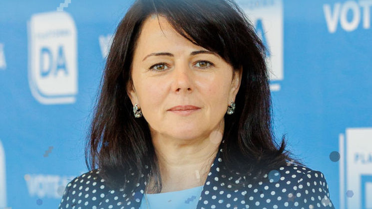 Mandatul Olgăi Caraman încă nu a fost validat. Dinu Plîngău: Vom câștiga