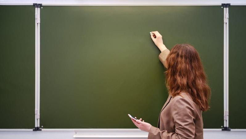 Profesorii din Moldova cer salarii mai mari. Ce lege doresc să fie implementată