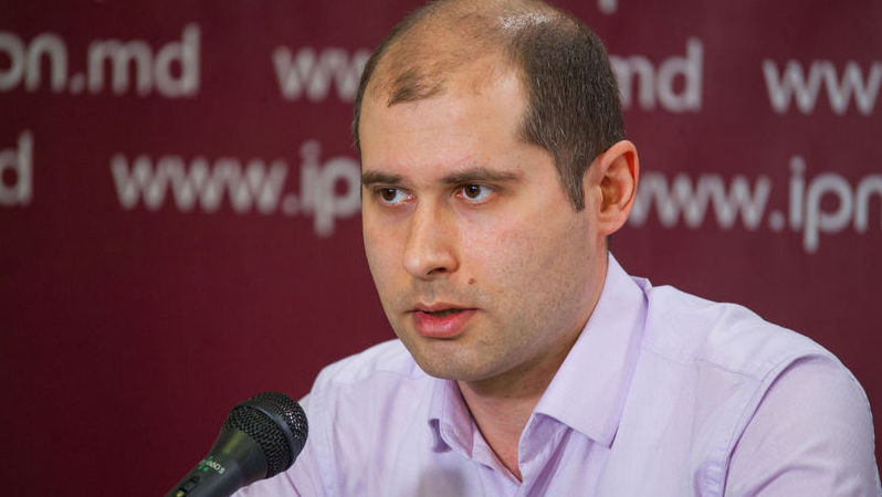 Tofilat: Există un risc în urma alegerilor parlamentare din 2025