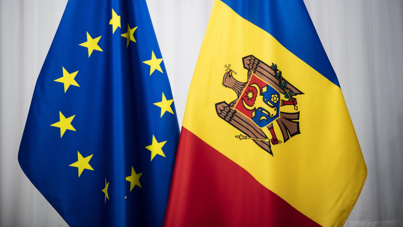 Reuniunea Comitetului de Asociere Moldova – UE va avea loc la Chișinău