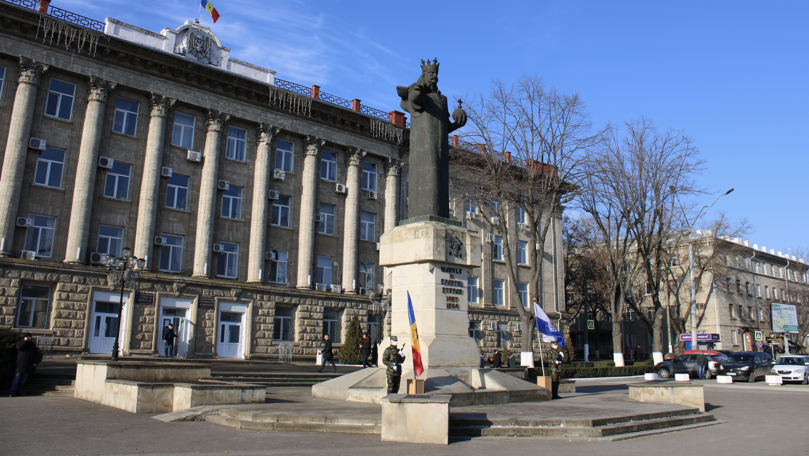 Liderul PLDM de la Bălți: Haideți să boicotăm turul II al alegerilor