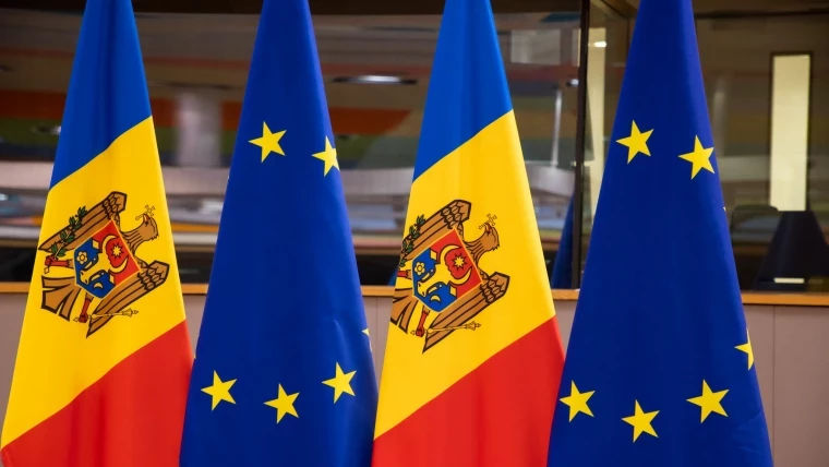 Deputat PAS: Integrarea în UE până în 2030 este scopul nostru național