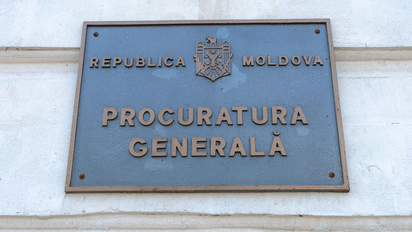 Procuratura a pornit un proces penal în urma tragediei de la Căușeni