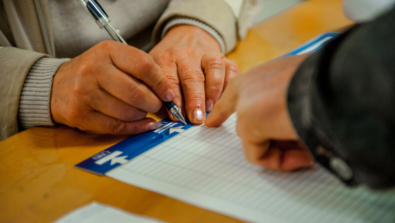 Raport ENEMO: Cheltuieli neraportate și finanțări tenebre în campania electorală