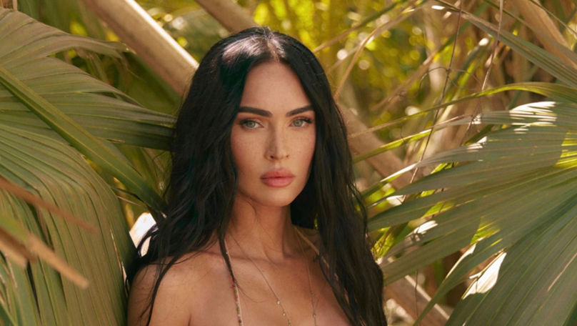 Megan Fox a mărturisit într-o carte de poeme că a pierdut o sarcină