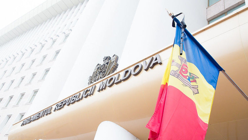 În 2024, Parlamentul va găzdui Conferința Președinților din cadrul APF