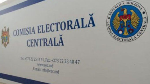 CEC a anunțat data primei ședințe a consilierilor din Ștefan Vodă și Telenești