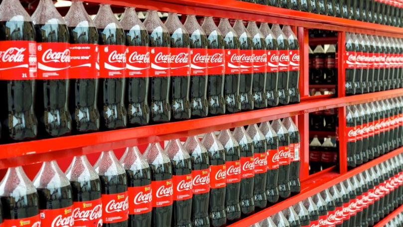 Parlamentul turc elimină produsele Coca Cola şi Nestle din meniul său