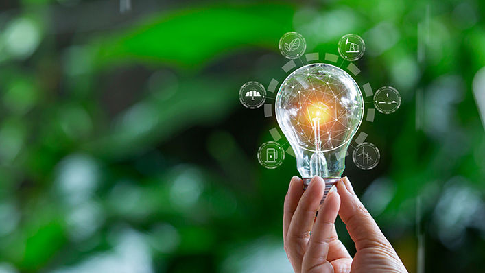 Sfaturi pentru instituțiile publice pentru a reduce consumul de energie