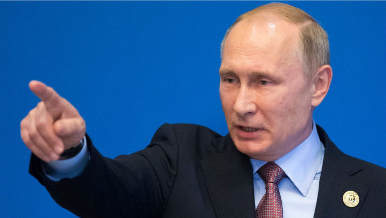 Vladimir Putin a reactivat o rețea de spioni din Ucraina. Ce i-a ordonat