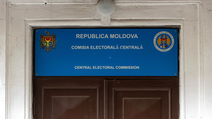 CEC, acuzat de fraudarea alegerilor. Caraman: Să vină și cu probe