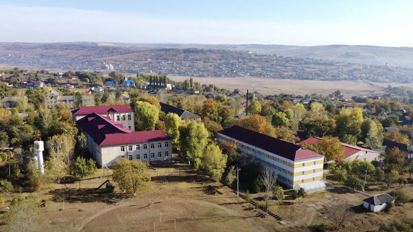 Cum a redus Centrul de plasament din Cărpineni costurile pentru energie