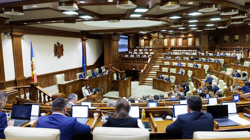 Unele atribuții ale Ministerului Mediului urmează a fi revizuite și reformulate