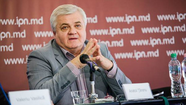 Țăranu: Nu toate partidele proeuropene de la Chișinău susțin acest ideal