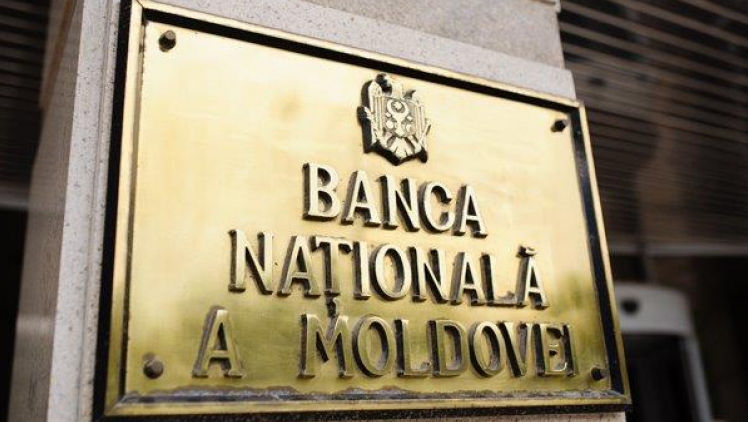 Banca Națională a Moldovei organizează Săptămâna carierei