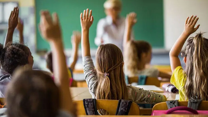 A educat generații, predând de la 19 ani: Povestea unei profesoare