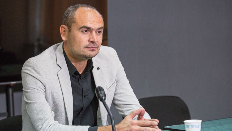 Donică cere amânarea alegerilor pentru funcția de primar al Chișinăului