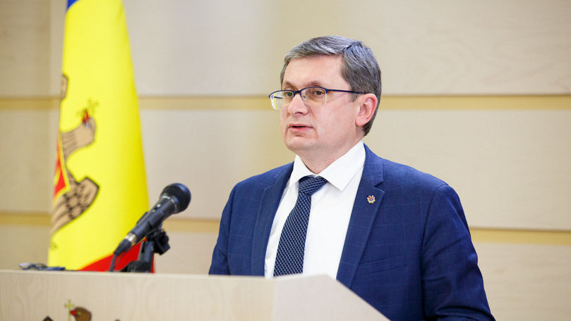 Igor Grosu: Reintegrarea R. Moldova va necesita și un efort financiar