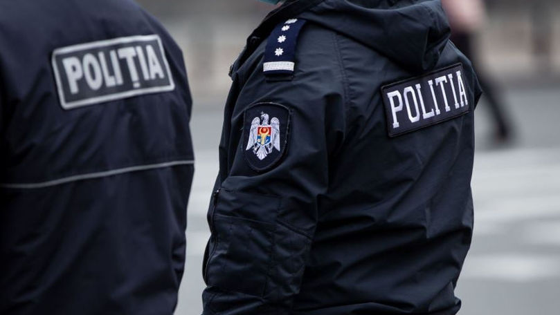 Percheziții la Bălți: Un dosar de finanțare ilegală a partidelor, investigat
