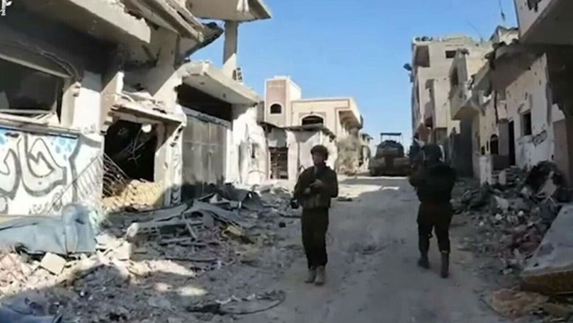 Gruparea Houthi din Yemen a declarat, oficial, război Israelului