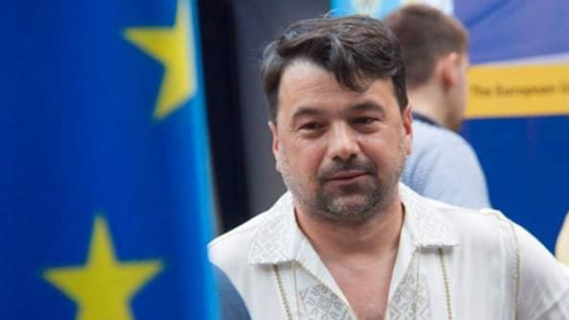 Fostul subaltern incomod al lui Rosian Vasiloi, restabilit în funcție