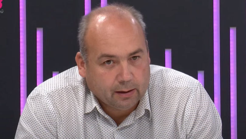 Ciurea spune de ce a câștigat Ceban: Nu are identitate politică