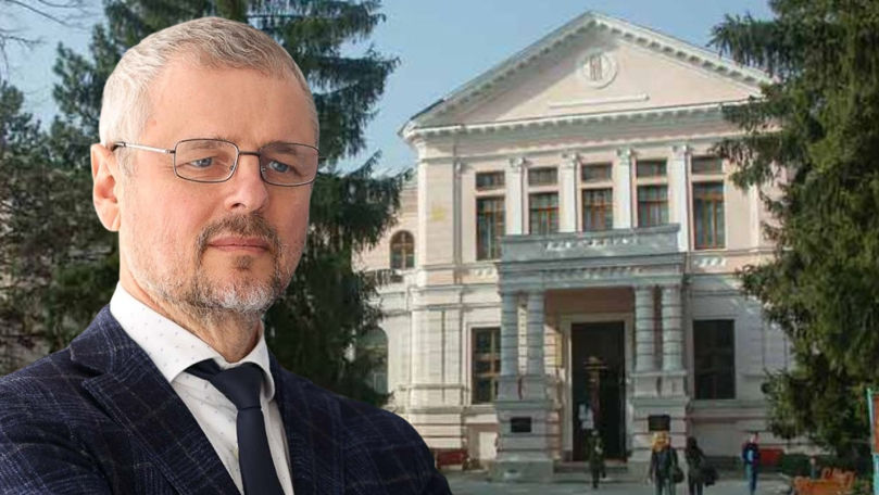 Ministrul Culturii a dispus un audit intern la Academia de Muzică