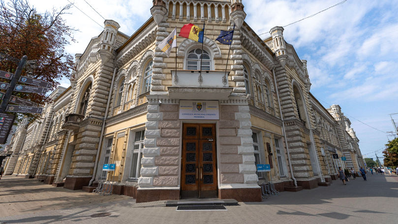 Lebedinschi: Socialiștii sunt deciși să nu facă coaliții în CMC