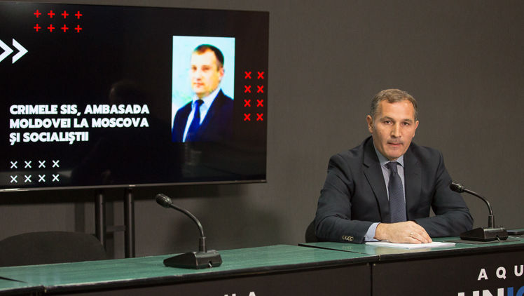 Colonel în rezervă: Grup criminal organizat din SIS, protejat de factori de decizie