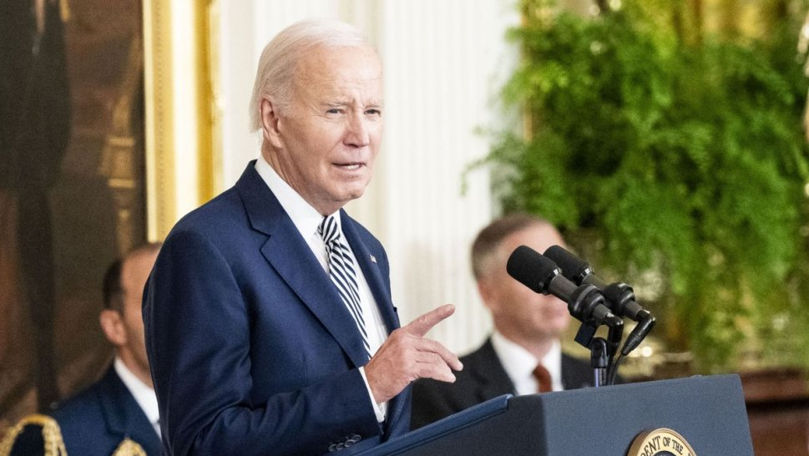 Sprijinul lui Joe Biden pentru Israel riscă să-i piardă alegerile prezidențiale în 2024