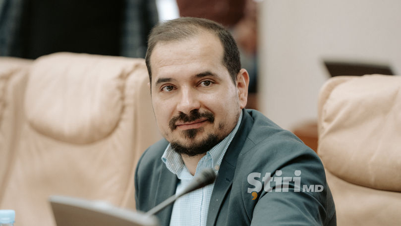 Buzu: Avem acces la informații despre cetățeni din nouă surse de date