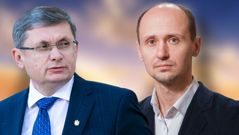 Liviu Vovc, către Igor Grosu: Agricultorii au nevoie de soluții și nu de felicitări