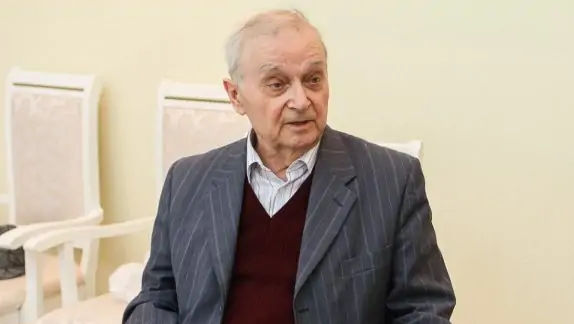 40 de zile de la moartea lui Ion Druță: A fost oficiată o slujbă de pomenire