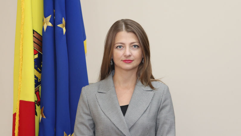 Ministra Justiţiei: În luna martie cel târziu ar urma să avem componența nouă a CSJ