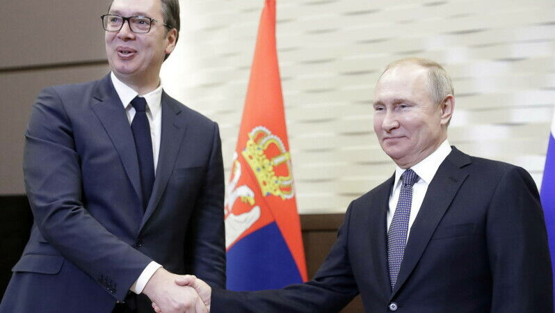 Experți: Putin are capacitatea de a provoca un alt război în Europa