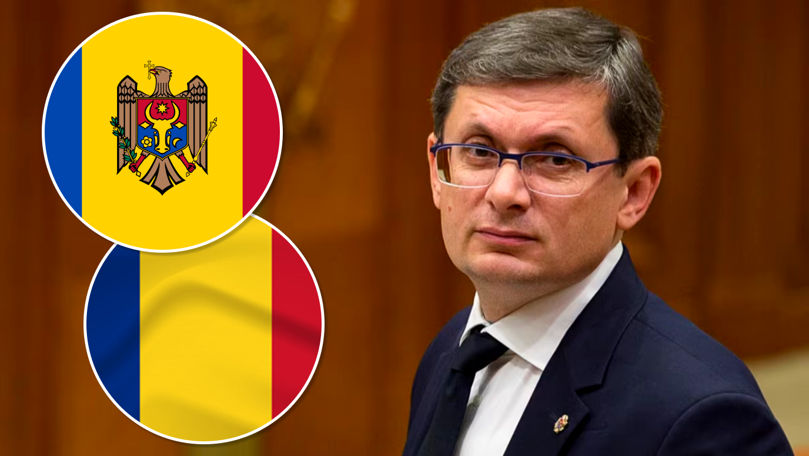 Grosu, în ajunul Zilei Naționale a României: Mulțumim prietenilor noștri