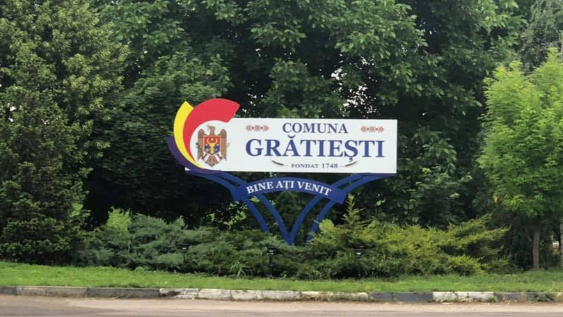 Pliante denigratoare răspândite la Grătiești: Platforma DA a sesizat CEC