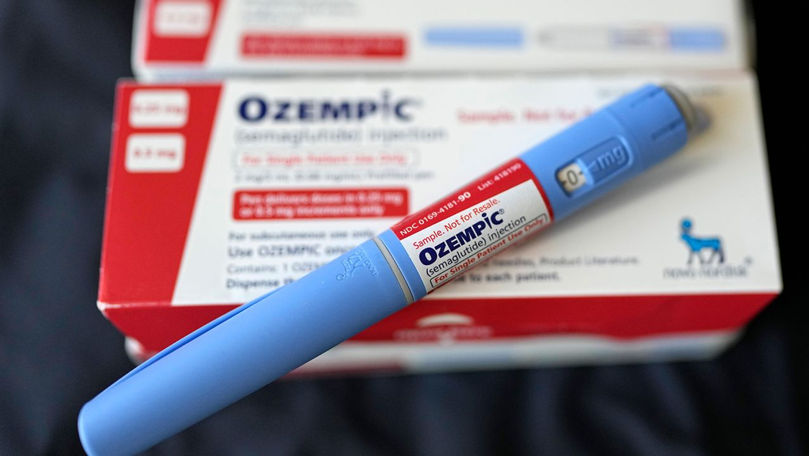 Un medicament pentru slăbit, intens promovat pe Internet, face victime