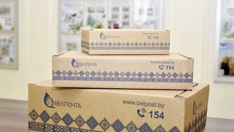 Poșta și mărfurile importate în Belarus din UE, verificate de autorități