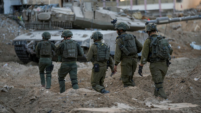 Deţinuţii palestinieni raportează rele tratamente din partea Israelului