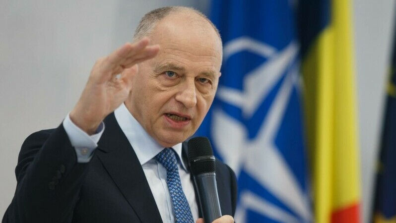 Geoană: Suntem îngrijoraţi de situaţia din Gaza. Ce spune despre Israel