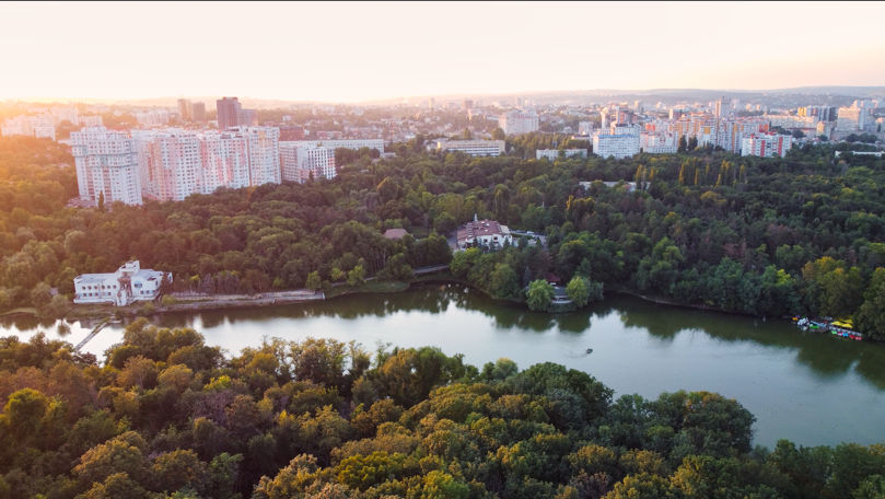 Alegeri 2023: Cum au votat chișinăuienii din fiecare sector al Capitalei