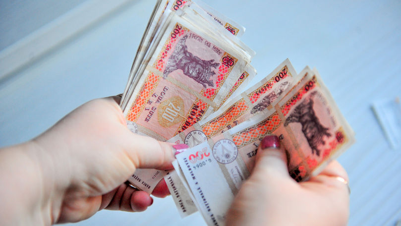 Circa 2.000 de moldoveni beneficiază de prestații sociale din alte state