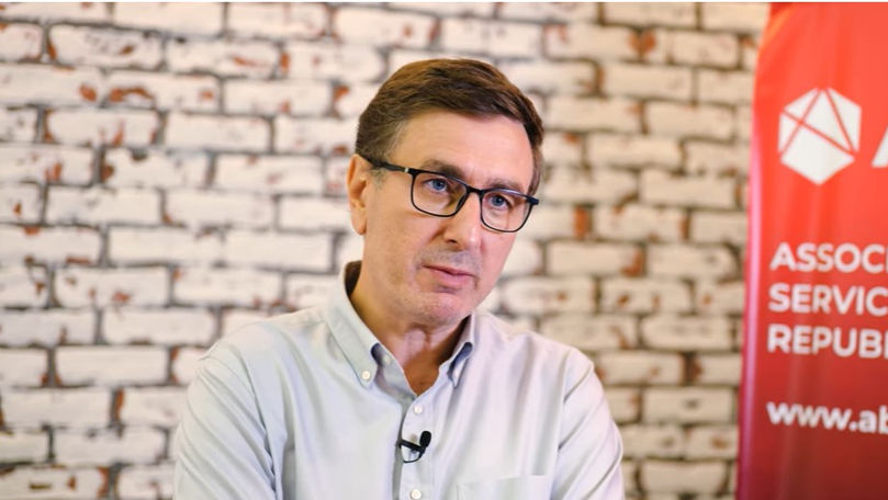 Veaceslav Ioniță: Bugetul țării va fi secătuit de 600 de milioane de lei