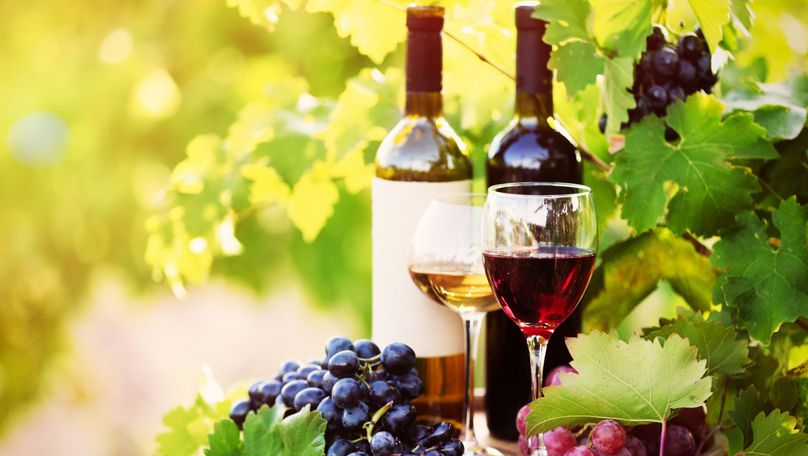 O degustare a vinurilor moldovenești va avea loc în Coreea de Sud