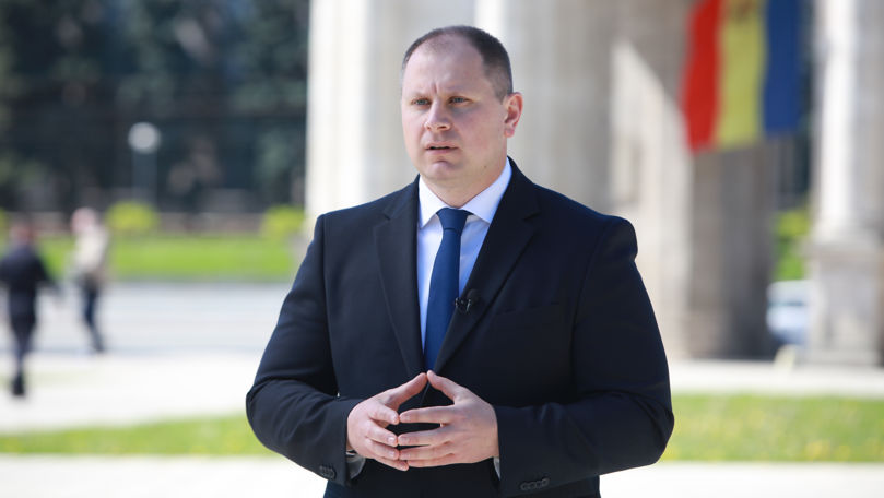 Alegeri locale: Gligor cere excluderea reprezentanților grupării Șor și Caramalac