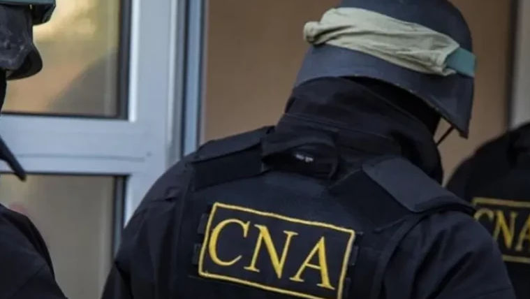 Jurist, după perchezițiile CNA-PA: Dosarele trebuie să aibă finalitate
