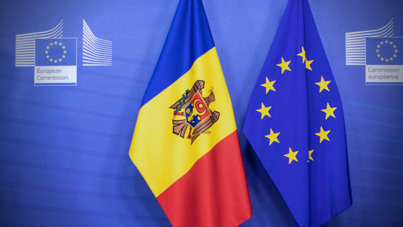 Jurnalist: Moldova va începe negocierile de aderare la UE în martie 2024