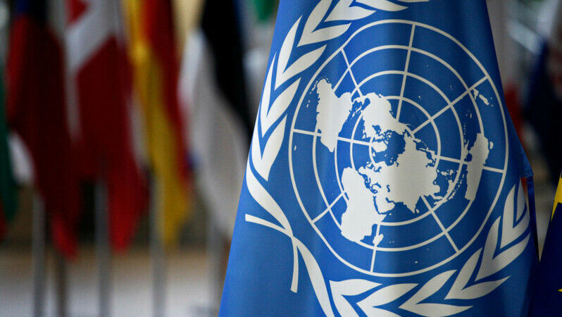 Un oficial ONU pleacă din funcție denunțând genocidul palestinieni